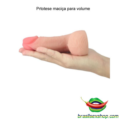 Protese maciça para volume - Image 5