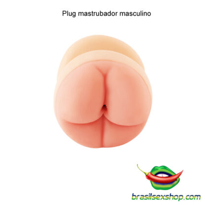 Plug masturbador masculino - Image 3