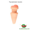 Plug masturbador masculino - Image 5