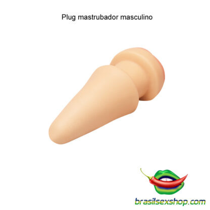 Plug masturbador masculino - Image 6