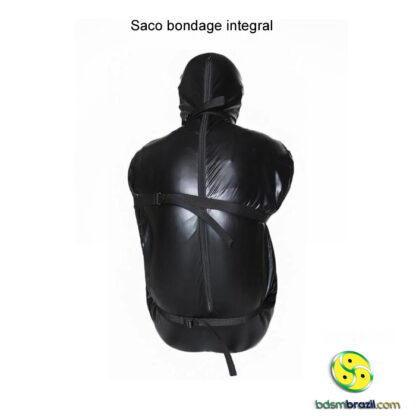 Saco bondage integral - Image 2