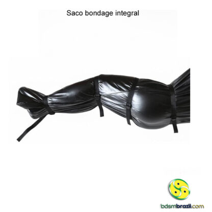 Saco bondage integral - Image 3