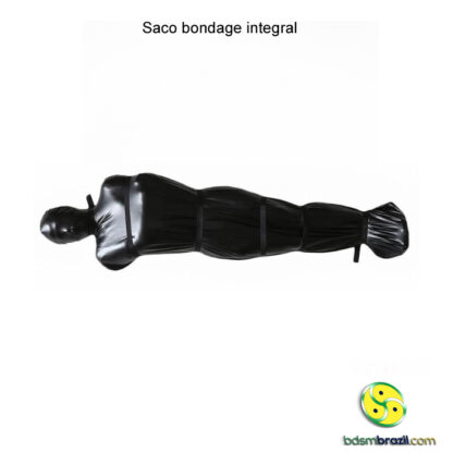 Saco bondage integral - Image 5