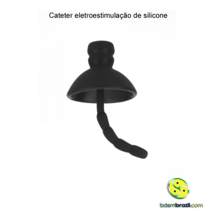 Cateter eletroestimulação de silicone - Image 6