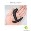 Eletrodo plug de silicone - Image 2