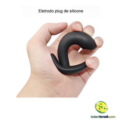 Eletrodo plug de silicone - Image 3