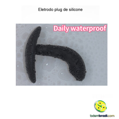 Eletrodo plug de silicone - Image 5