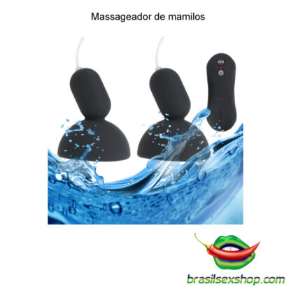 Massageador de mamilos - Image 3