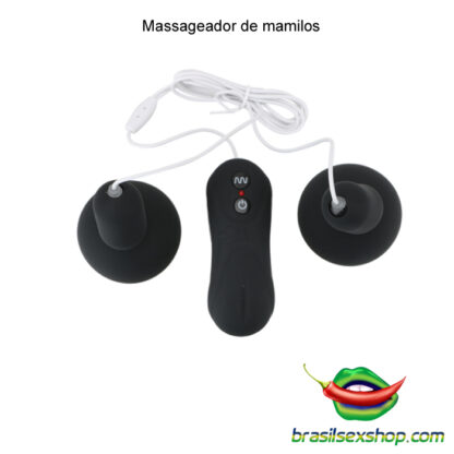 Massageador de mamilos - Image 5