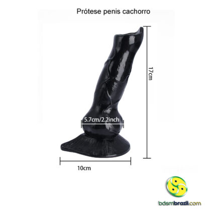 Prótese penis cachorro - Image 2