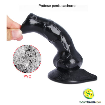 Prótese penis cachorro - Image 3