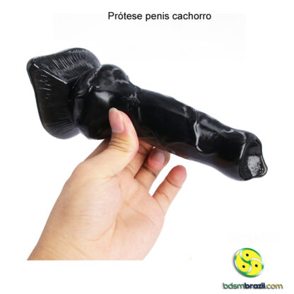 Prótese penis cachorro - Image 5