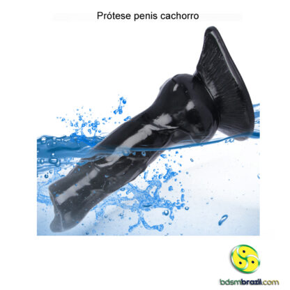 Prótese penis cachorro - Image 7