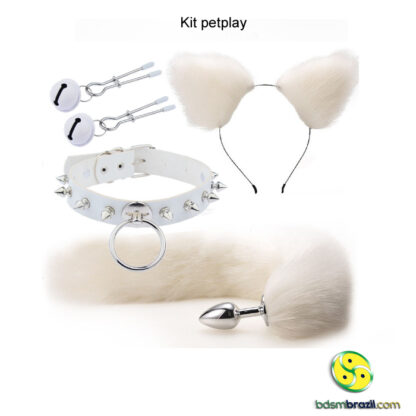 Kit petplay - Image 2