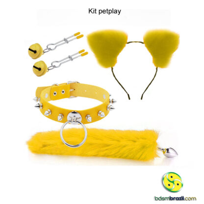 Kit petplay - Image 3