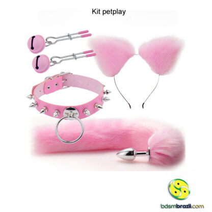 Kit petplay - Image 4