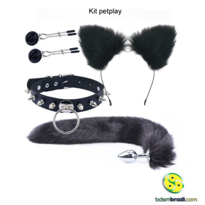 Kit petplay - Image 5