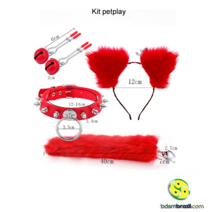 Kit petplay - Image 6