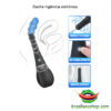 Ducha higiênica eletrônica - Image 4