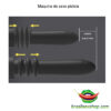Maquina de sexo pistola - Image 3