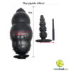 Plug gigante inflável - Image 6