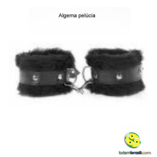 Algema pelúcia