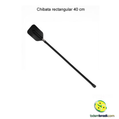 Chibata rectangular 40 cm - Image 2