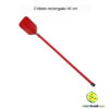Chibata rectangular 40 cm - Imagem 3