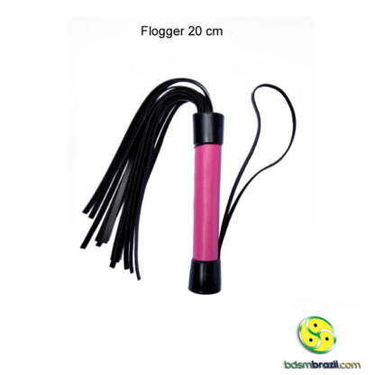 Flogger 20 cm - Image 2