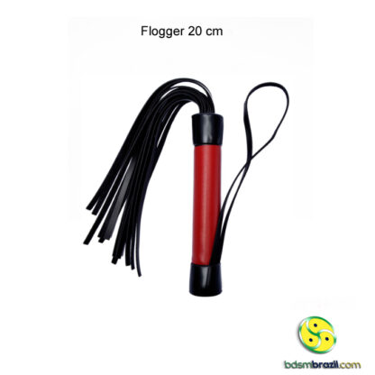 Flogger 20 cm - Image 3