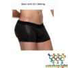 Boxe cirrê SD Clothing