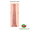 Prótese penis cavalo - Image 2