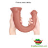 Prótese penis cavalo - Image 3
