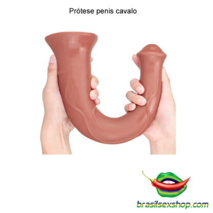 Prótese penis cavalo - Image 3