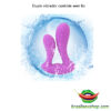 Duplo vibrador controle sem fio - Image 8