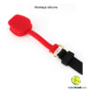 Mordaça silicone - Imagem 6