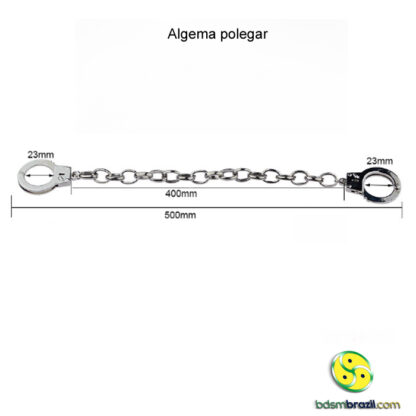 Algema polegar - Image 2