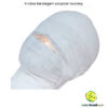 4 rolos bandagem corporal mummy - Image 4