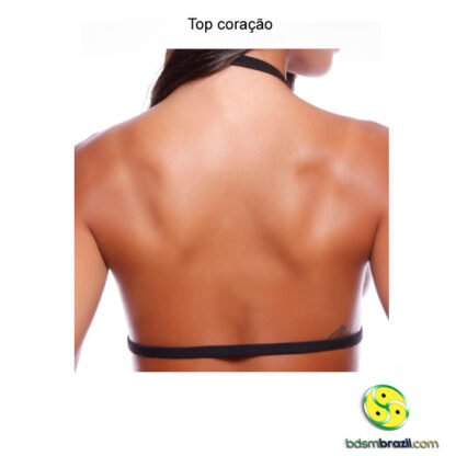 Top coração - Image 2