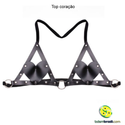 Top coração - Image 3