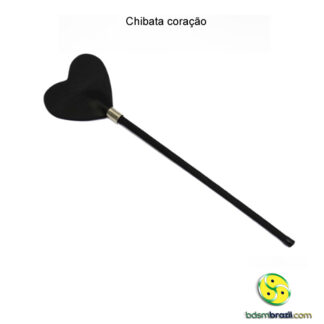 Chibata coração