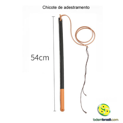 Chicote de adestramento - Image 4