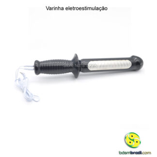 Varinha eletroestimulação