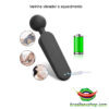 Varinha vibrador e aquecimento - Image 4