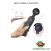 Varinha vibrador e aquecimento - Image 5