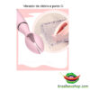 Vibrador de clitóris e ponto G