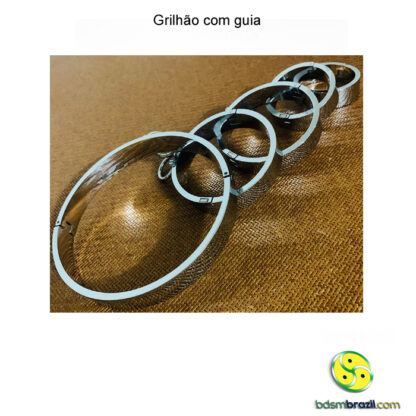 Grilhão com guia - Image 4