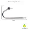 Harnes com gancho anal - Imagem 6