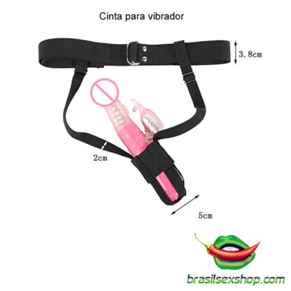 Cinta para vibrador - Image 2