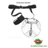 Cinta para vibrador - Imagem 3